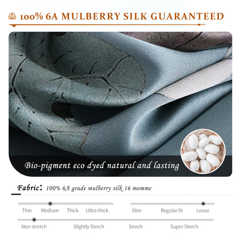 Silk Batwing 2in1 Design Short Tunic Dress and Luxurious Nightgown