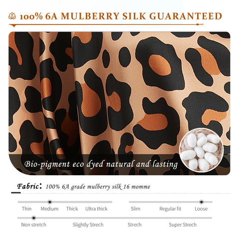 Silk Batwing 2in1 Design Long, an Exquisite Tunic Dress and Luxurious Nightgown