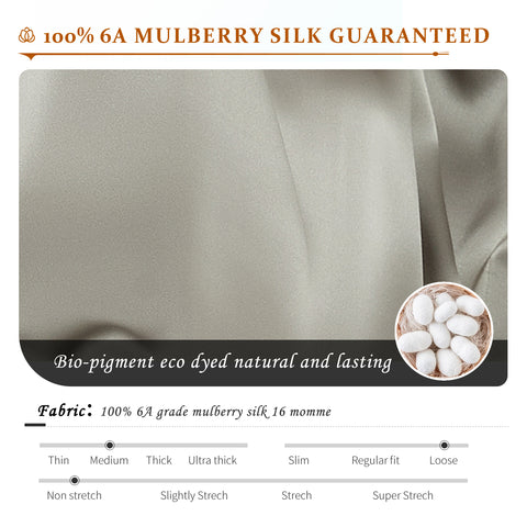 Silk Batwing 2in1 Design Long, an Exquisite Tunic Dress and Luxurious Nightgown