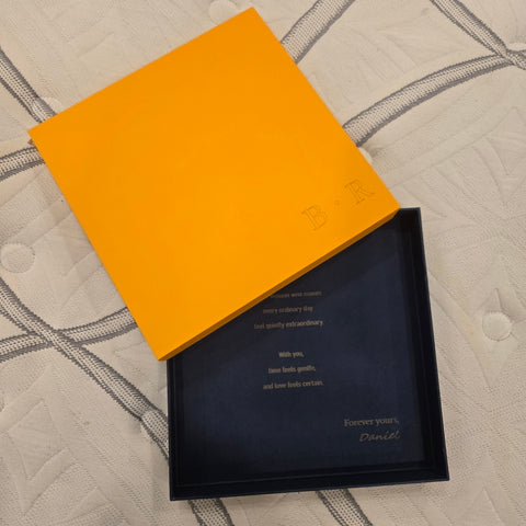 Silk Slip Chemise Nightgown with Robe Vanilla Ice Color (Clearance)